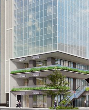 池袋駅 徒歩5分 スケルトン物件 【重飲食可】 (172778)