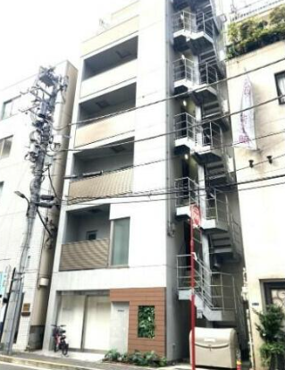 麻布十番駅 徒歩1分 1Fスケルトン物件 【軽飲食可】 (172783)