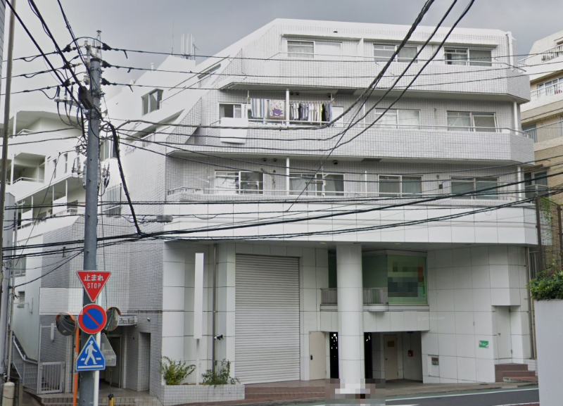 成増駅 徒歩5分 　成増北口通り沿い　1～2階 (172759)