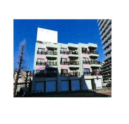 ●京王八王子駅 徒歩6分 スケルトン物件 【飲食可】● (172806)