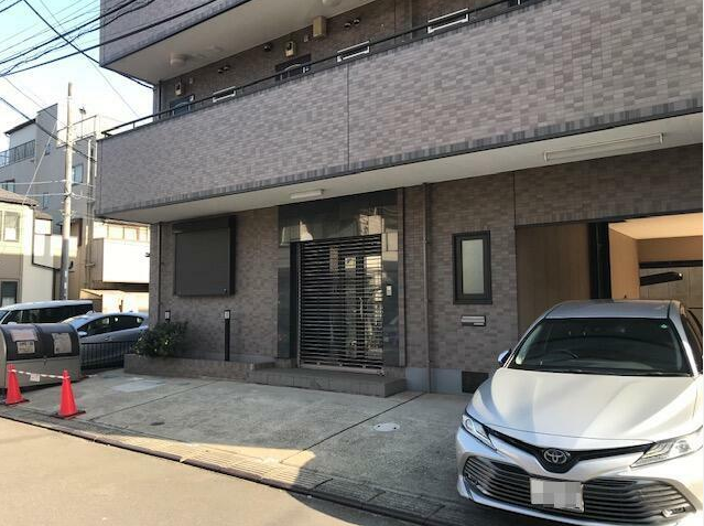 クリニック・福祉関係　適す　本千葉駅 徒歩5分 駐車場有 【飲食不可】 (154556)