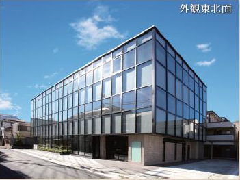 芦花公園駅 徒歩1分 京王線駅前の好立地 (172809)