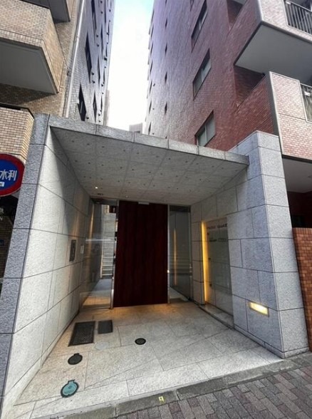 ≪恵比寿駅 徒歩3分｜3階・店舗事務所｜約231㎡≫ (172814)