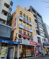 南浦和駅 徒歩1分 現況:その他 その他居抜きなど物件 【飲食不可】 (172817)