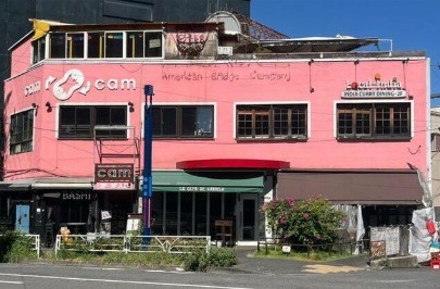 恵比寿駅 徒歩6分 スケルトン物件 【飲食可】 (172819)