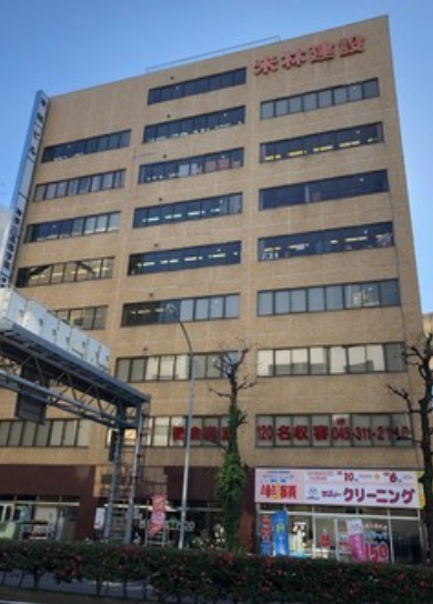 【KKM0909 】横浜駅徒歩圏内1階店舗募集！ショールームやサロンにおすすめ！美容室は諸設備要確認必要。 (172836)