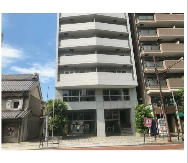 ●八王子駅 徒歩17分 スケルトン物件 【飲食可】● (172850)