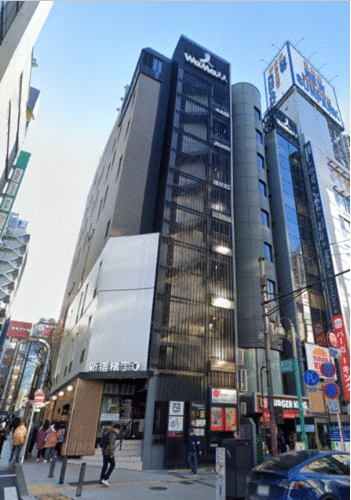 新宿駅 徒歩4分 焼肉・韓国料理 居抜き物件 【重飲食可】 (172855)