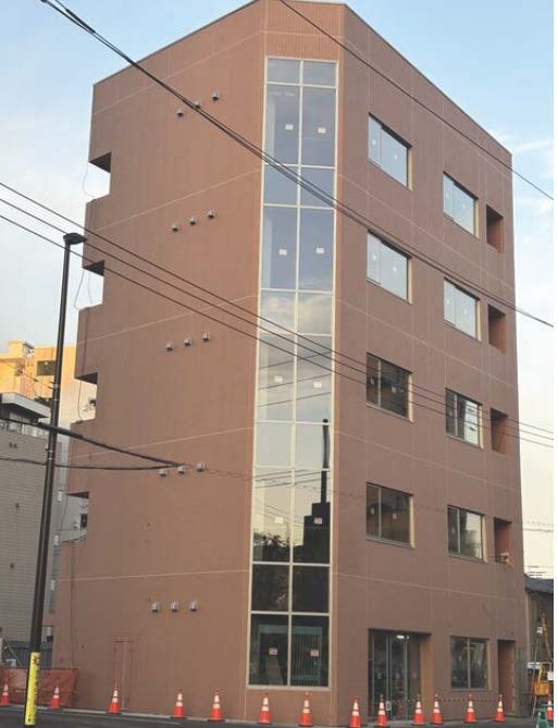 向ヶ丘遊園駅徒歩2分　新築物件 (172868)