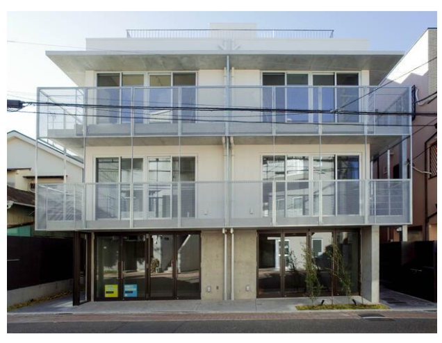 ●武蔵小山駅 徒歩9分 スケルトン物件 【軽飲食可】● (172867)