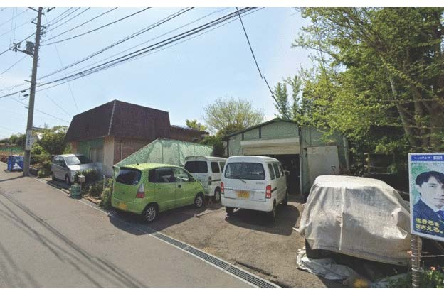 仲町台駅徒歩14分　飲食可 (172877)