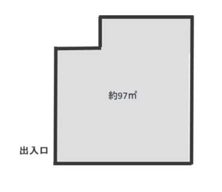 関内駅徒歩8分　飲食不可 (172879)