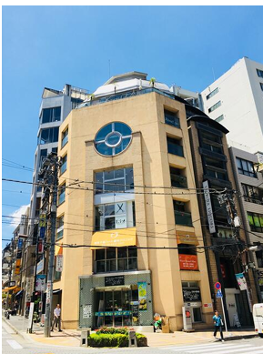 ■麻布十番駅徒歩3分・前テナント：エステサロン・飲食店可※カラオケNG■ (172883)