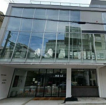 自由が丘駅 徒歩4分 カフェ物件 【重飲食可】 (172894)