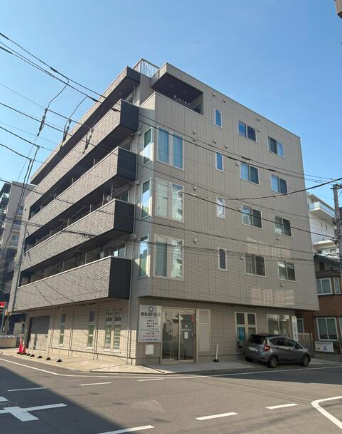 向ヶ丘遊園駅 徒歩4分 現況:その他 その他居抜きなど物件 【飲食不可】 (172899)