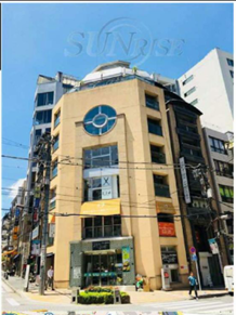 ■麻布十番駅徒歩3分・飲食店可・前テナント：エステサロン■ (172906)