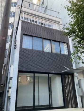 ◎半蔵門駅 徒歩3分 スケルトン物件 【業種相談】◎ (172908)