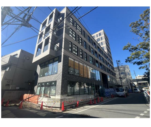 ●小岩、 スケルトン物件 【軽飲食可】● (172929)