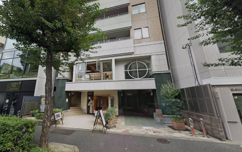 恵比寿駅 徒歩1分 現況:その他 その他居抜きなど物件 【飲食不可】詳細・業種等はお気軽にご相談ください！造作譲渡無償！ (158706)