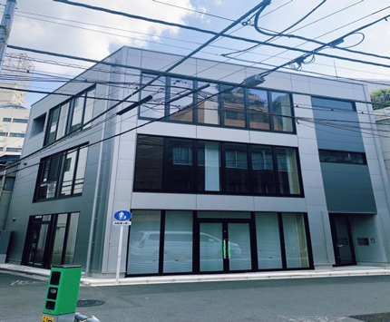 神保町駅 徒歩2分 1-3F一棟貸しスケルトン物件 【飲食可】 (172956)