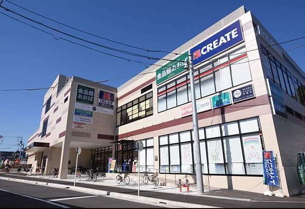 横浜市　RISEMALL　商業施設　空き区画募集中 (172145)