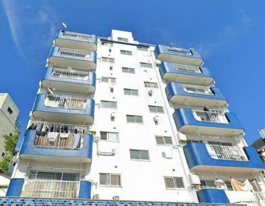 ■中野富士見町駅 徒歩9分 現況:その他 その他居抜きなど物件 【業種相談】 (172984)