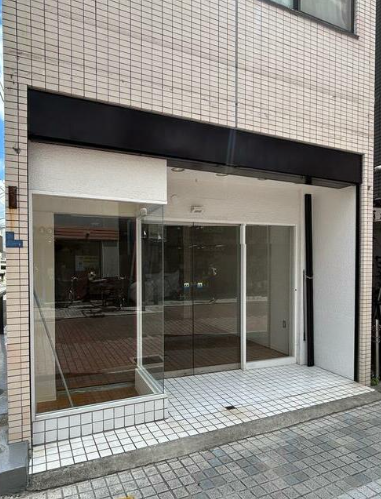 亀有駅 徒歩5分 その他居抜き物件 【飲食不可】駅前立地/ 商店街/ 路面店 (116676)