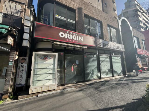 北池袋駅 徒歩9分 路面スケルトン物件 【重飲食可】前テナント業種：弁当屋　24時間利用可 (151874)