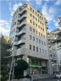 代々木上原駅 徒歩7分 現況:その他 その他居抜きなど物件 【飲食不可】 (172999)