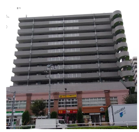 ■潮見駅徒歩3分・飲食店居抜き・諸条件相談可■ (172998)