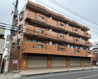 ■鴨居駅 徒歩8分 スケルトン物件 【業種要相談※火気・煙・匂いが出る業種不可】 (173002)