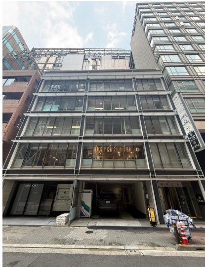 東銀座駅 徒歩3分 現況:その他 その他居抜きなど物件 【飲食不可】 (173006)