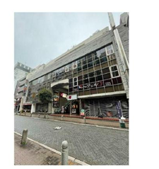 ●永田町駅 徒歩6分 スケルトン物件 【飲食可】● (173004)