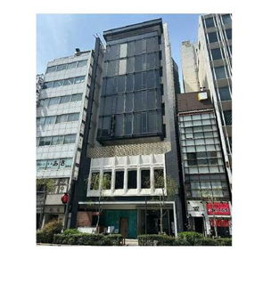 ●内幸町駅 徒歩7分 スケルトン物件 【飲食可】● (173012)