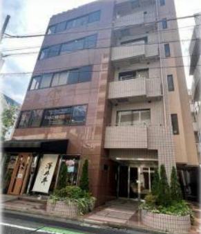 ■広尾駅 徒歩10分 スケルトン物件 【業種相談】 (173013)