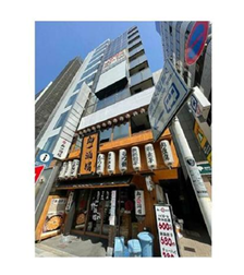 ●大門駅 徒歩1分 現況:居酒屋 飲食居抜き物件 【飲食可】● (173014)