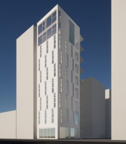 ■月島駅 徒歩1分 スケルトン物件 【飲食不可】 (173019)