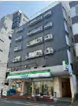 市ケ谷駅 徒歩1分 現況:その他 その他居抜きなど物件 【飲食不可】 (173044)