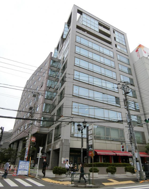 六本木駅 徒歩5分 現況:その他 その他居抜きなど物件 【飲食不可】 (173037)