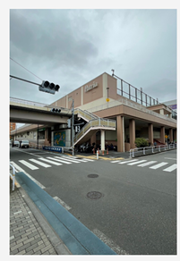 ●大井競馬場前駅 徒歩12分 スケルトン物件 【飲食相談】● (173059)