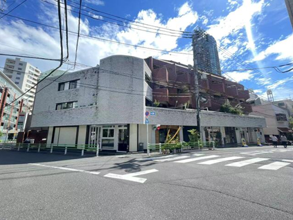 ◎乃木坂駅 徒歩5分 スケルトン物件 【業種相談】◎ (173064)