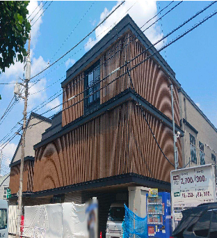 都立大学駅 徒歩13分 現況:その他 その他居抜きなど物件 【飲食不可】 (173068)