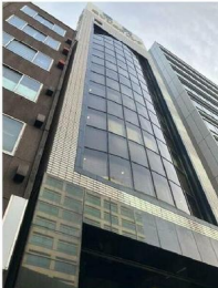 秋葉原駅 徒歩8分 最上階10階 事務所仕様物件 【飲食不可】 (173078)