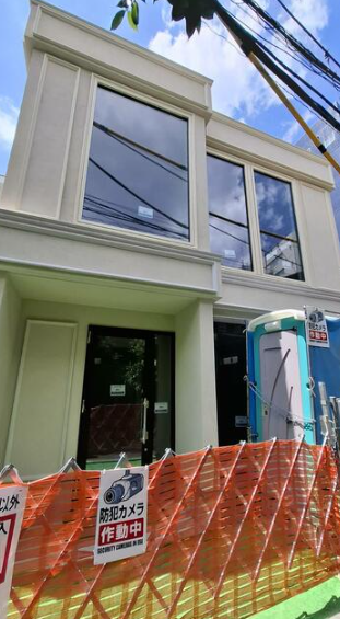 ≪神宮前｜新築スケルトン｜44.92㎡≫ (173086)