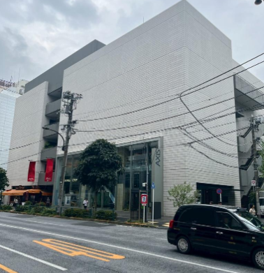 麻布十番駅 徒歩7分 3F〈333号室〉スケルトン物件 【飲食不可】 (173091)