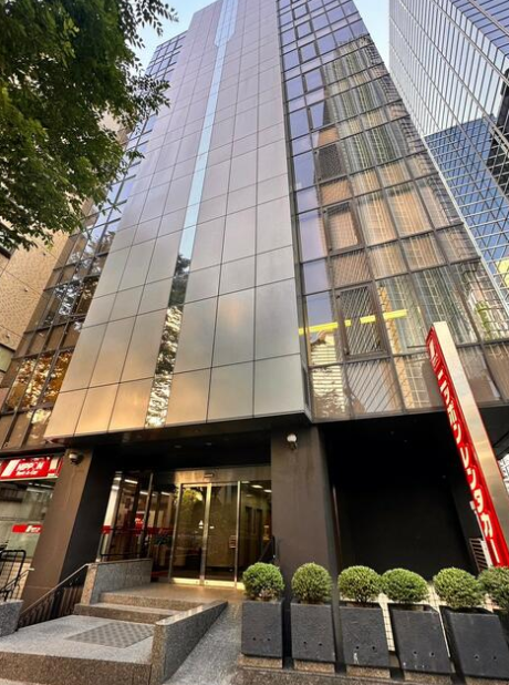 新宿駅 徒歩15分 8F≪803-804号室≫ 店舗物件 【飲食不可】 (173094)