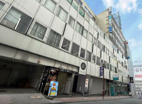 町田駅 徒歩2分 現況:その他 その他居抜きなど物件 【飲食不可】 (173129)