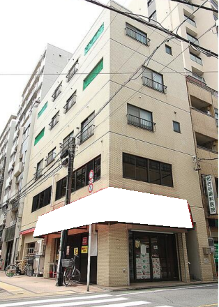 ■桜台駅 徒歩2分 スケルトン物件 【軽飲食内容により応相談（重飲食不可）・キャバクラ・ガールズバー等酒類提供店舗不可】 (173145)