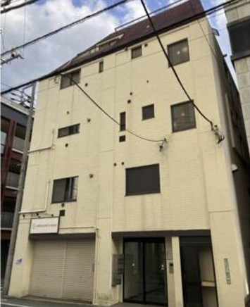 ■本郷三丁目駅 徒歩6分 スケルトン物件 【業種相談】 (173158)