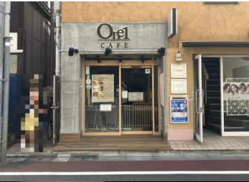 【UT0911】自由が丘駅徒歩3分内装美麗なカフェの居抜き物件! (173162)